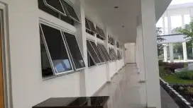 Aluminium dan Teknik