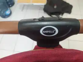 Stoller Babyelle