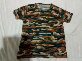 Kaos army stretch
