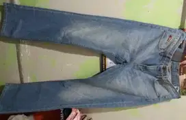 Celana Jeans Lee Cooper