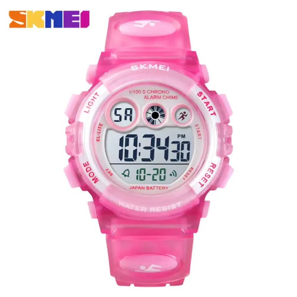 jam tangan anak