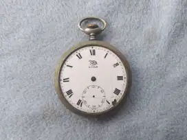 Jam saku CYMA original