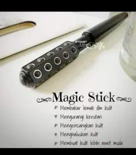 STICK MCI, BEAUTY MAGIC STICK