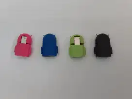 OTG robot micro