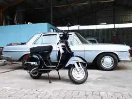 Jual : vespa PX MK 1