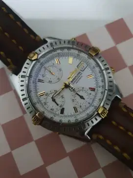 Jam Breitling automatic original