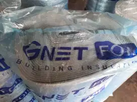 Foam foil Metalizer