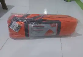 Tenda Eiger Shipton 3P Orange