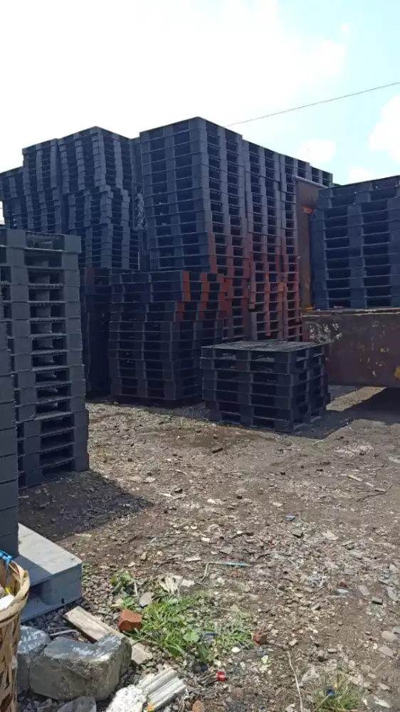 palet plastik pallet plastik neww on