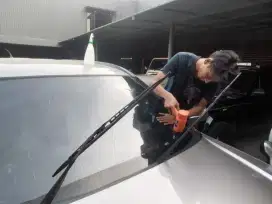panggilan kaca film mobil free biaya panggil