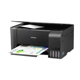 EPSON Printer L3210 TERBAIK Print,Scan,Copy Garansi Gratis Ongkir