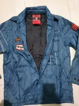 Texaco Jaket size L