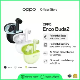 OPPO ENCO BUDS2