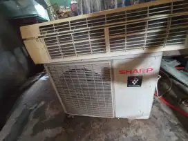 BELI AC RUSAK/ mati total