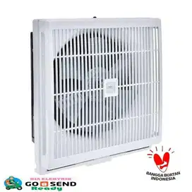 EXHAUST FAN MASPION MV 200 NEX 8