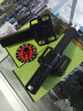 Sarung Holster Baton Stick (MEDAN TACTICAL STORE)