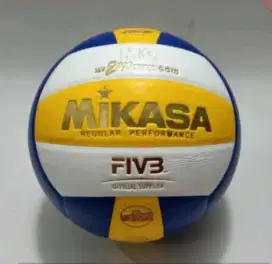 BOLA VOLI MV2200 SUPER GOLD ORIGINAL