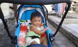 Stroller Kereta Bayi