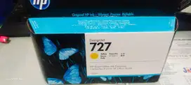 Tinta HP 727 yellow 130ml original