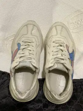 Gucci Rhyton Dumbo Sneakers