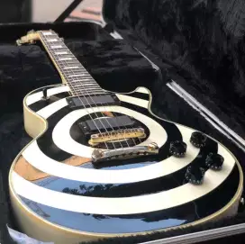 Epiphone Les Paul Custom Zack Wylde