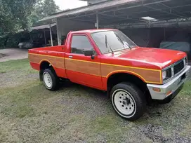 Chevrolet LUV 4x4
