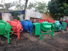 Molen siap pakai