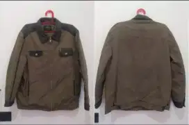 Jaket Pria Merk Andre