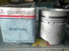 piston mitsubishi 4D31