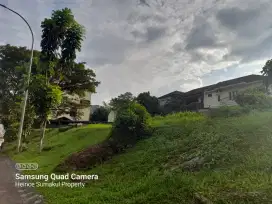 Dijual Kavling di CitraLand jalan utama nego sampe deal