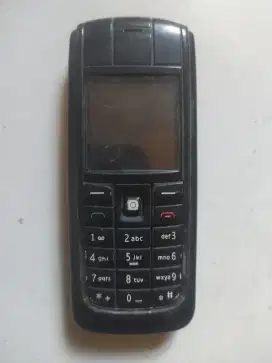 Jual Hp Nokia 6020