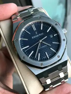 Jam tangan automatic pria mewah dan elegan AP