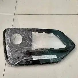 Cover Fooglamp Kiri Honda Civic Turbo 2016-2019