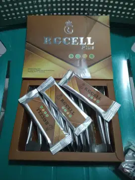 rg cell peptide 1 box
15 sachet