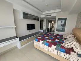 Apartemen U residence 2 type 1 bedroom