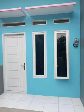 Kontrakan Kreo Larangan