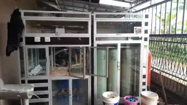 Alat isi ulang air minum