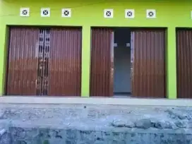Folding gate Dan Rolling Door