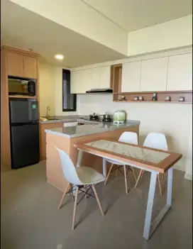 Sewa Meikarta 3BR Northview