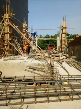 Tukang bngunan dan listrik,pengerjaan baru dan renovasi
