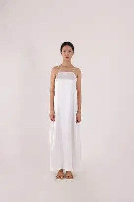 Claude Pawu Dress