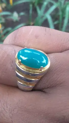 Bacan Klimis Ngaca Warna Solid