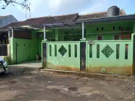 Rumah Harga Terjangkau