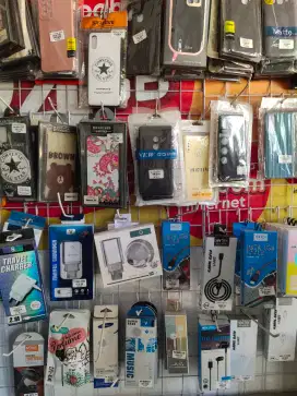 Aneka aksesoris HP dan Laptop Murah Harga dibawah Grosir