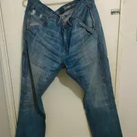 Celana jeans GAP original size 34