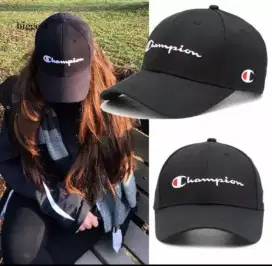 Topi baseball Champion Original