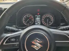 Suzuki XL7 Alfa FF 1.5 AT Limited