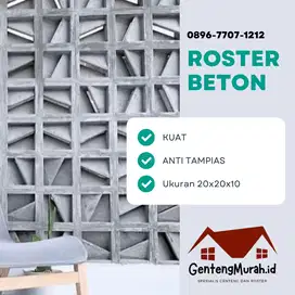 Murah Pusat roster/loster sejawa timur