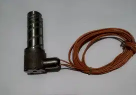 Heater Hot Runner MOLD MASTERS