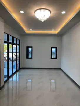 Plafon Gypsum Drop Ceiling